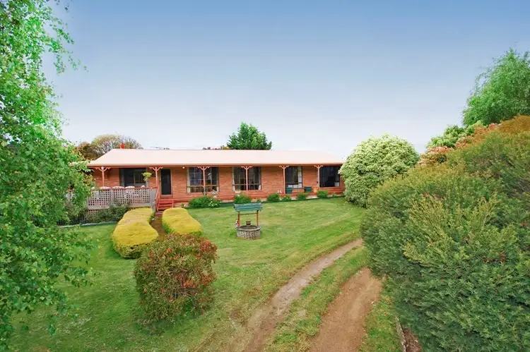488 Mountain River Road, Mountain River TAS 7109
