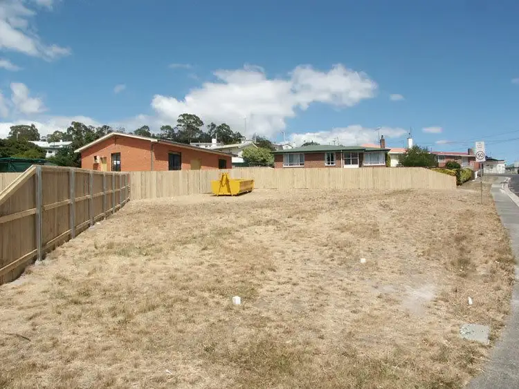 Lot 2, 45 Cnr Sugarloaf Road & Waratah Road, Risdon Vale TAS 7016