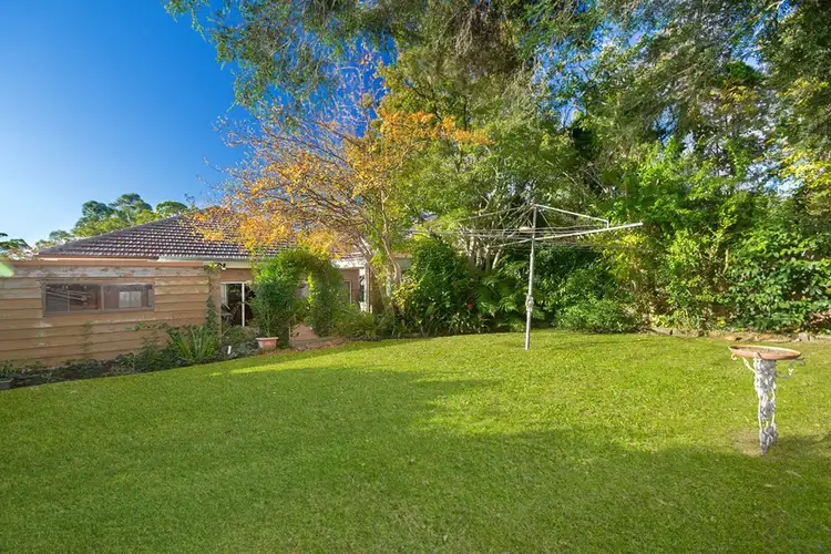 Second view of Homely house listing, 16 Newton Road, Strathfield NSW 2135