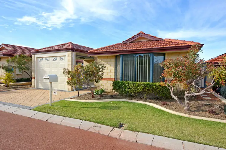 78/76 Ridgewood Boulevard, Ridgewood WA 6030