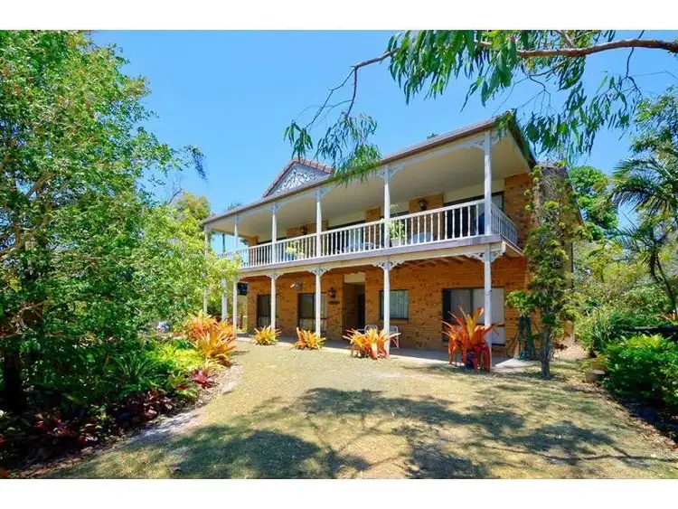 Sixth view of Homely house listing, 45 Lowry Street, Peregian Beach QLD 4573