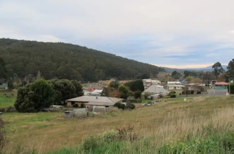 Fourth view of Homely land listing, 4 Girardin Way, Dover TAS 7117