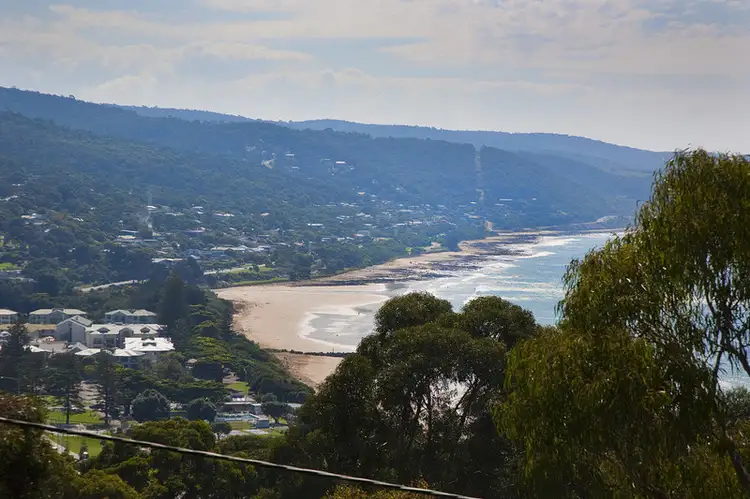 12 Lorne Avenue, Lorne VIC 3232