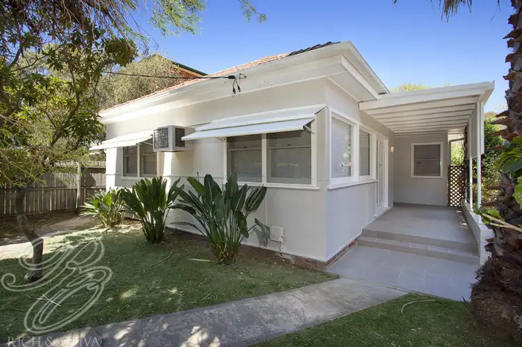 Second view of Homely house listing, 24A Wentworth Street, Croydon Park NSW 2133