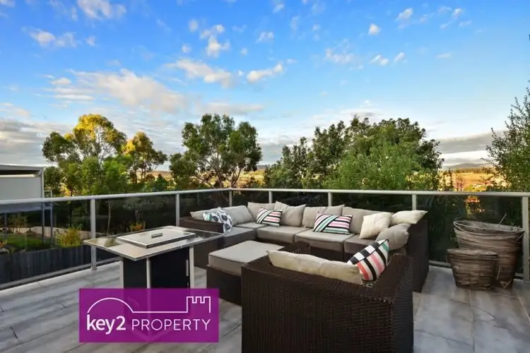 Fifth view of Homely house listing, 62 Belgrave Parade, Youngtown TAS 7249