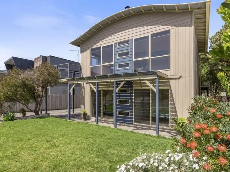 Main view of Homely unit listing, Unit 1/9 Scenic Drive, Apollo Bay VIC 3233