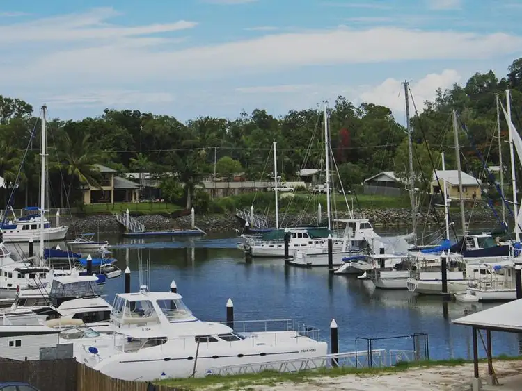 Fifth view of Homely land listing, 58 Harbour Drive, Trinity Park QLD 4879