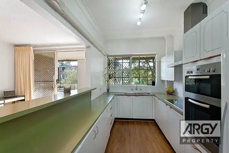 Third view of Homely unit listing, 3/10-14 Hampton Court Road, Carlton NSW 2218
