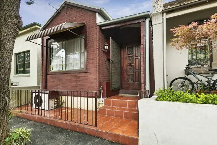 16 Ferndale Street, Newtown NSW 2042