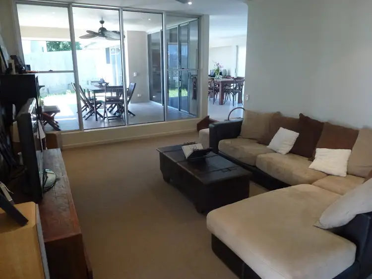 Fifth view of Homely house listing, 18 Stoneybrook Place, Peregian Springs QLD 4573