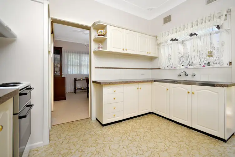 Fourth view of Homely house listing, 56 Wollybutt Road, Engadine NSW 2233