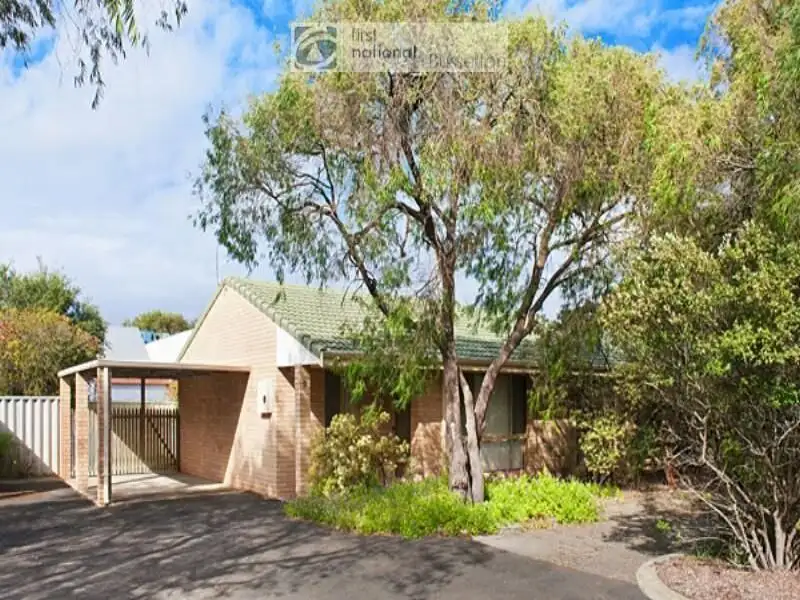 Main view of Homely house listing, 9/324 Marine Terrace, Geographe WA 6280