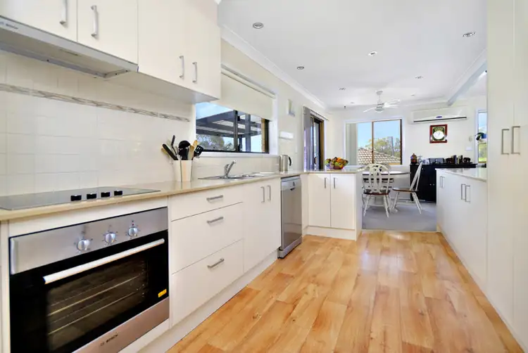 Fourth view of Homely house listing, 105 Kingswood Road, Engadine NSW 2233