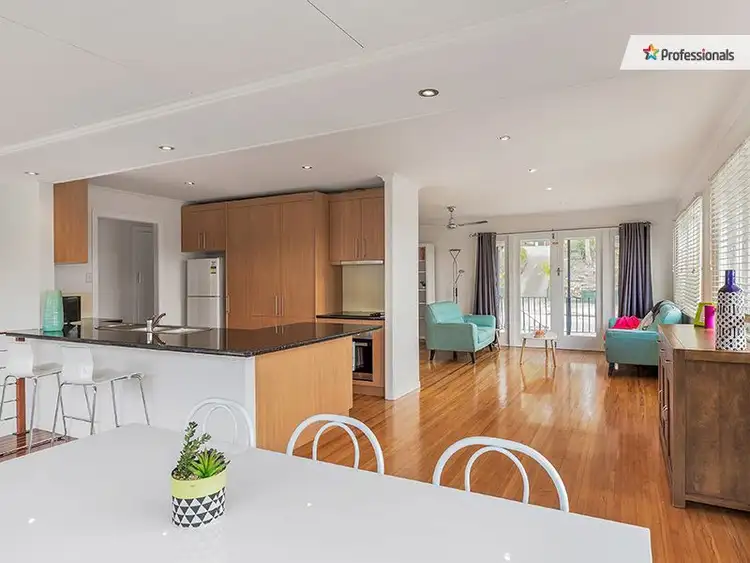 Third view of Homely house listing, 209 Patricks Road, Ferny Hills QLD 4055