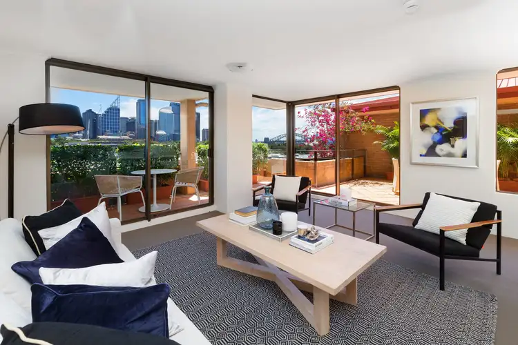 1211/73 Victoria Street, Potts Point NSW 2011