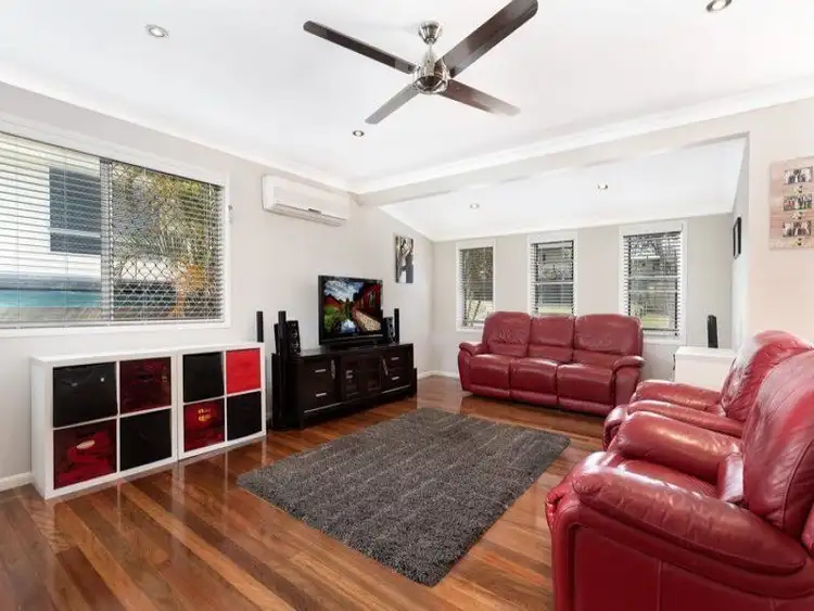 Sixth view of Homely house listing, 12 Waratah Street, Albany Creek QLD 4035
