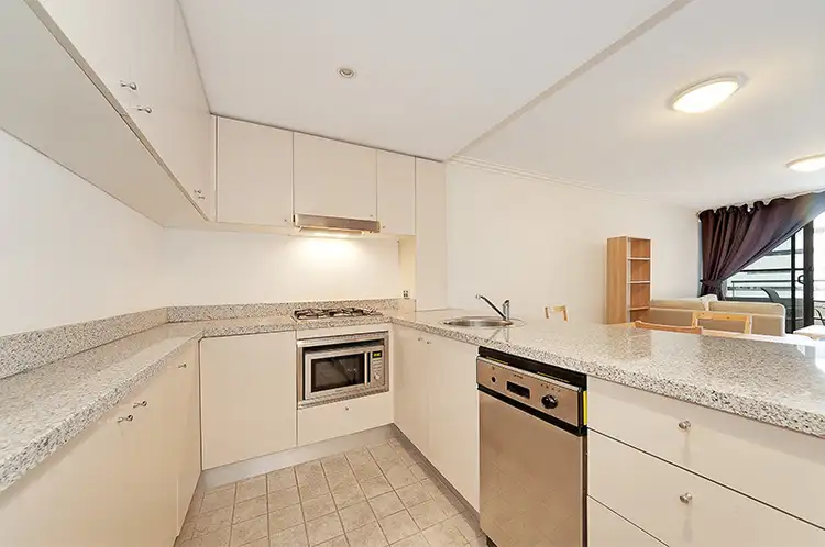 Second view of Homely apartment listing, 817/1 Sergeants Lane, St Leonards NSW 2065