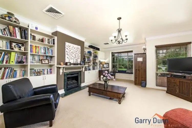 Third view of Homely rural property listing, 12 Pembury Cl, Denham Court NSW 2565