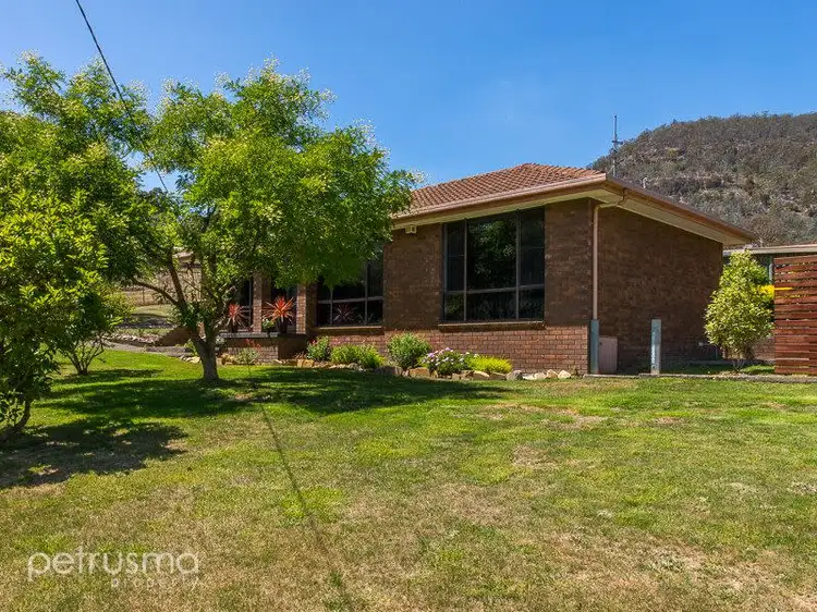 610 Back River Road, Magra TAS 7140