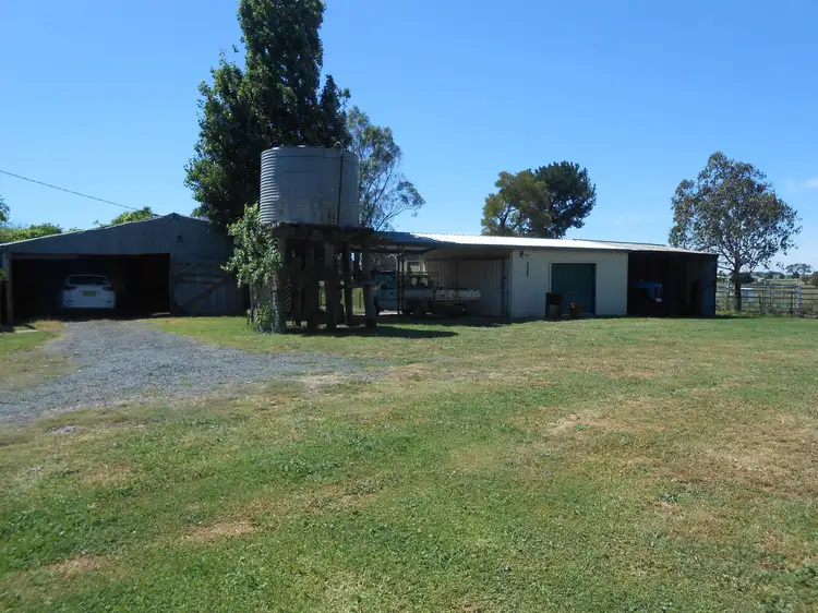 Seventh view of Homely house listing, 269 Forest Reefs Road, Millthorpe NSW 2798