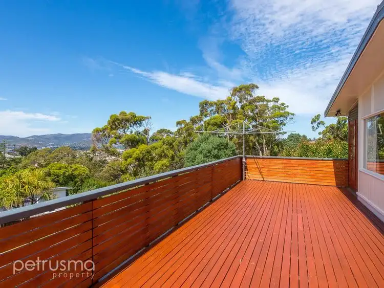 Sixth view of Homely house listing, 12 Athleen Avenue, Lenah Valley TAS 7008
