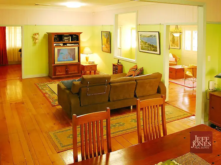 Fourth view of Homely house listing, 60 Junction Street, Woolloongabba QLD 4102