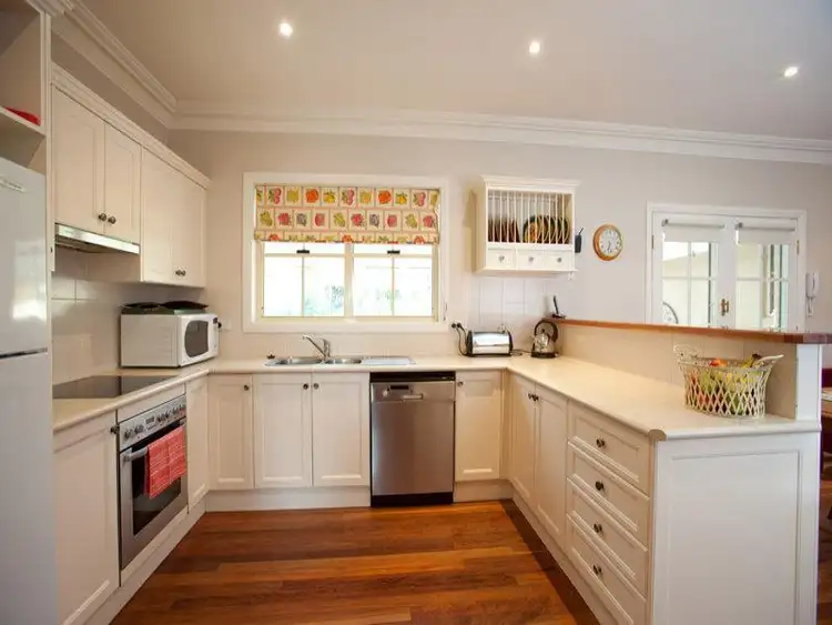 Second view of Homely house listing, 28 Stapylton Street, Winmalee NSW 2777