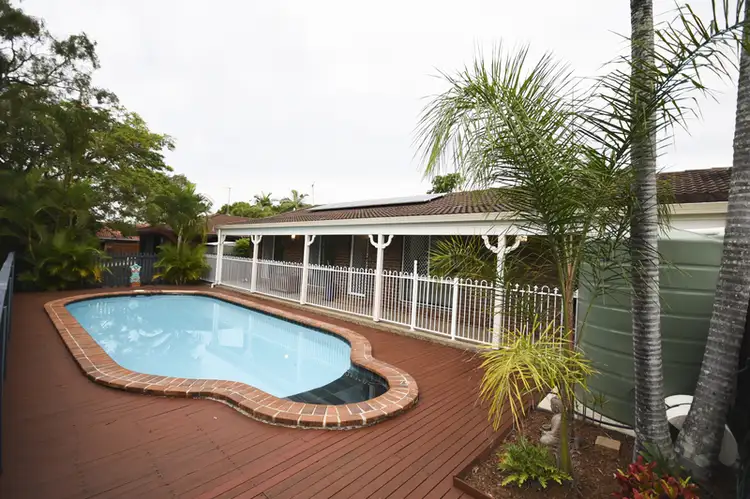 12 Mercator Court, Carrara QLD 4211