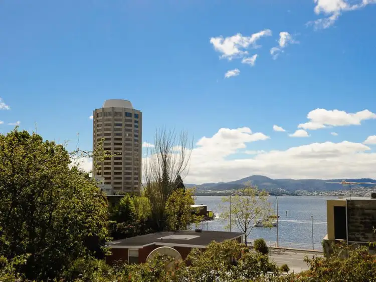 Sixth view of Homely house listing, 431 Sandy Bay Road, Sandy Bay TAS 7005