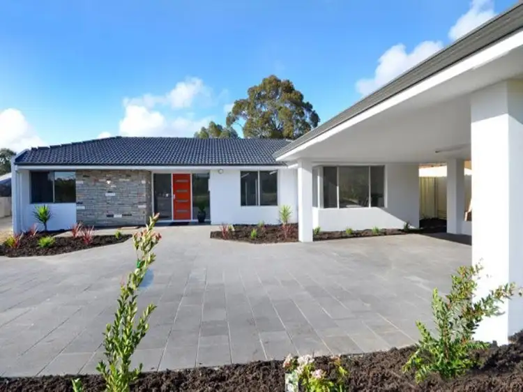 Third view of Homely house listing, 15 Dalwood Court, Hamersley WA 6022