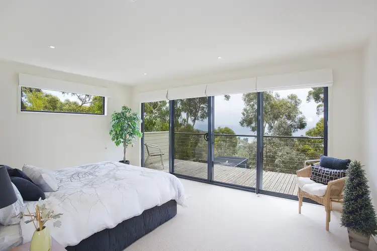 Seventh view of Homely house listing, 1/17 Toorak Terrace, Lorne VIC 3232