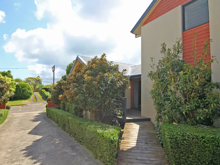 Second view of Homely townhouse listing, 2/11 Dalton Street, Nelson Bay NSW 2315