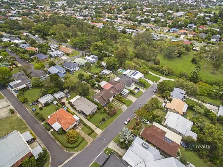 Fifth view of Homely house listing, 8 Conway Street, Geebung QLD 4034