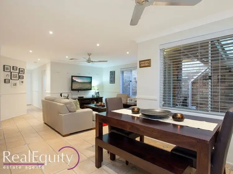 Sixth view of Homely house listing, 17 Claremont Court, Wattle Grove NSW 2173
