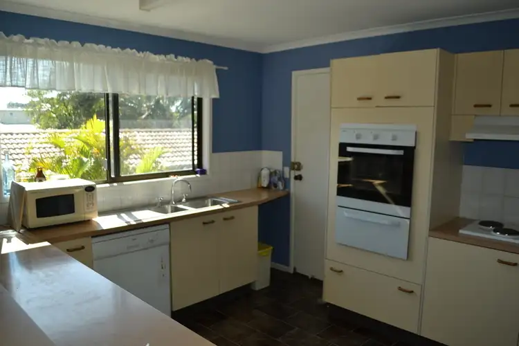 Fourth view of Homely house listing, 22 Wollomia way, Sunrise Beach QLD 4567