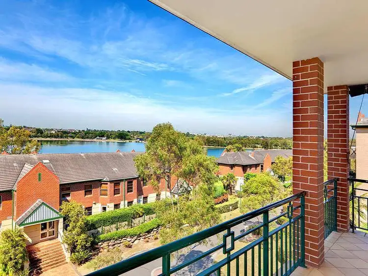 15/247L Burwood Road, Concord NSW 2137