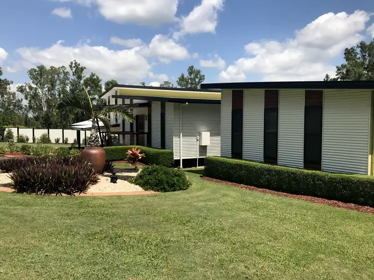 Second view of Homely house listing, 138 Kookaburra Drive, Cannon Valley QLD 4800