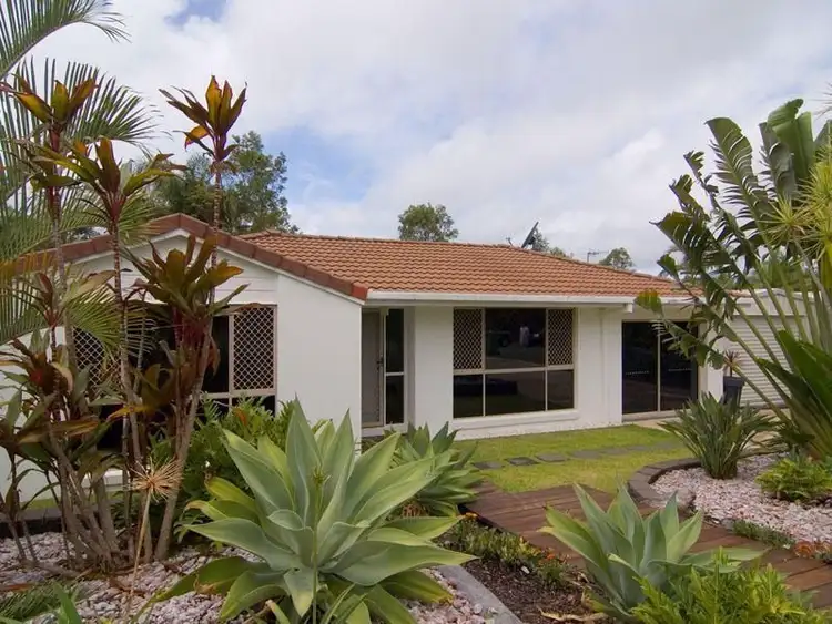Main view of Homely house listing, 39 Outlook Drive, Tewantin QLD 4565