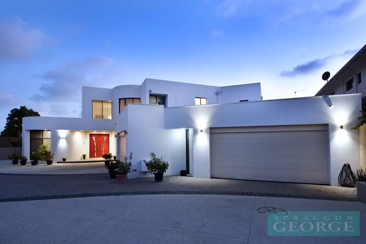 70 Glenorchy Crescent, Hamersley WA 6022