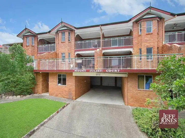 Main view of Homely unit listing, 13/102 Pembroke Road, Coorparoo QLD 4151