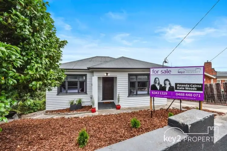 80 Lawrence Vale Road, South Launceston TAS 7249