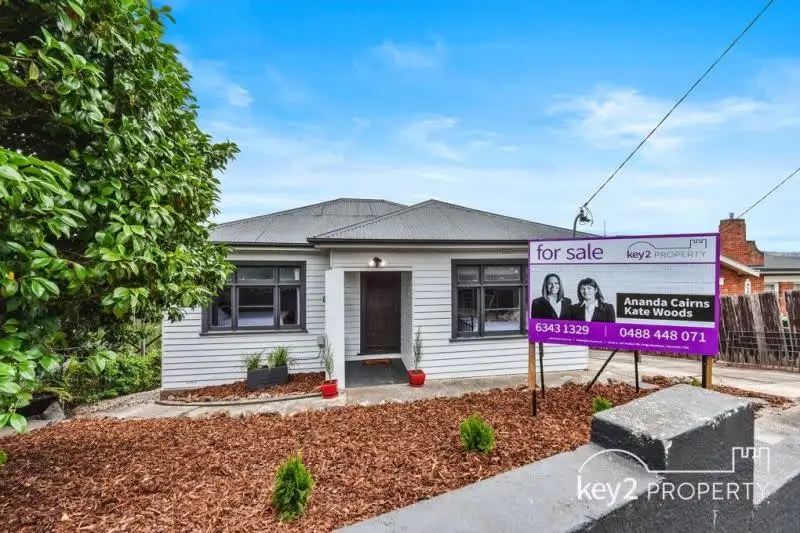 Main view of Homely house listing, 80 Lawrence Vale Road, South Launceston TAS 7249