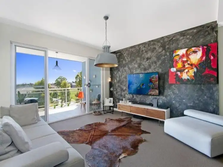 Second view of Homely unit listing, 32/13-19 Pastoral Circuit, Pemulwuy NSW 2145
