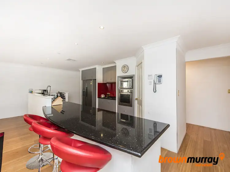 Sixth view of Homely house listing, 56 Leatherwood Way, Huntingdale WA 6110