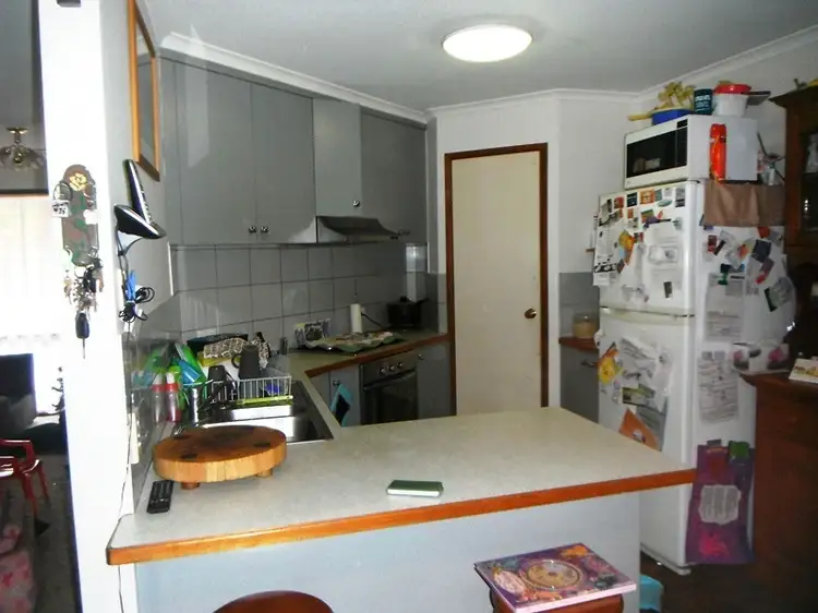 Third view of Homely house listing, 5 Ross Court, Myrtleford VIC 3737