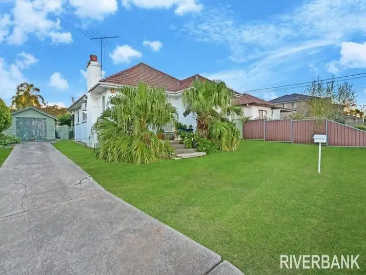 Second view of Homely house listing, 87-89 Chelmsford Road, South Wentworthville NSW 2145