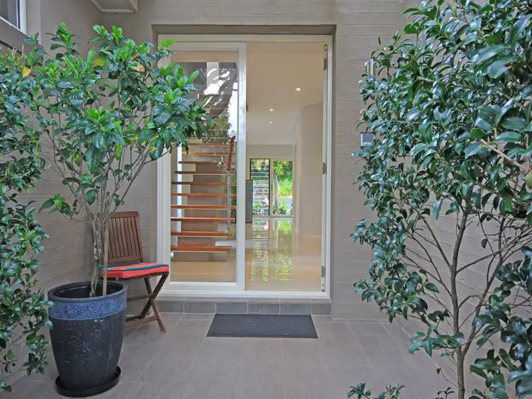Third view of Homely house listing, 25 Christmas Bush Avenue, Nelson Bay NSW 2315