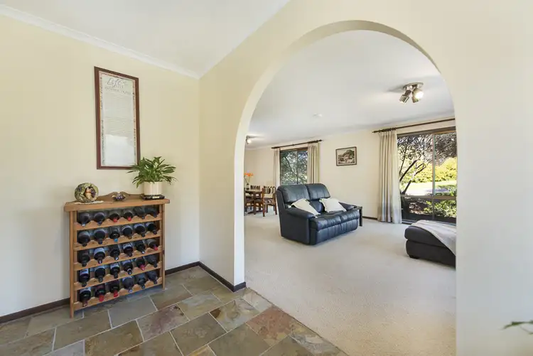 Third view of Homely house listing, 1 Garrett Place, Mckellar ACT 2617