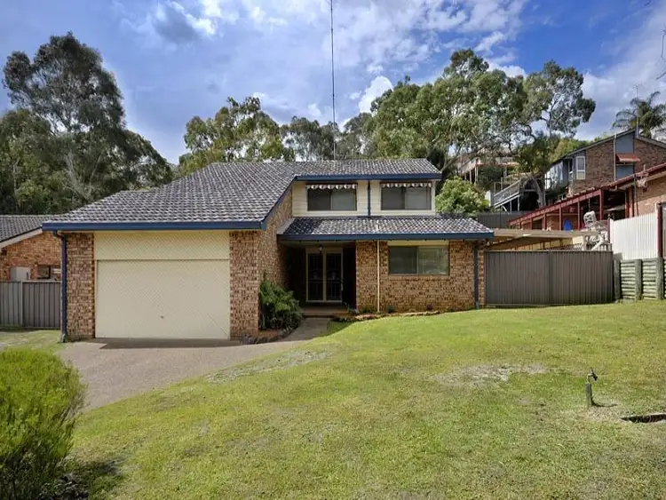 6 Bulbine Street, Engadine NSW 2233