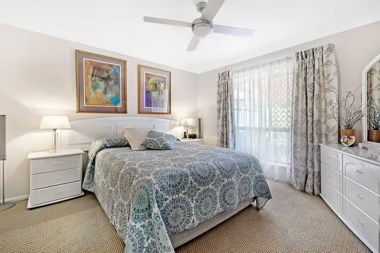 Fifth view of Homely villa listing, 1/30 Sanctuary Court, Coombabah QLD 4216